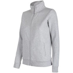 Clothing Women Sweaters 4F BLD351 Grey