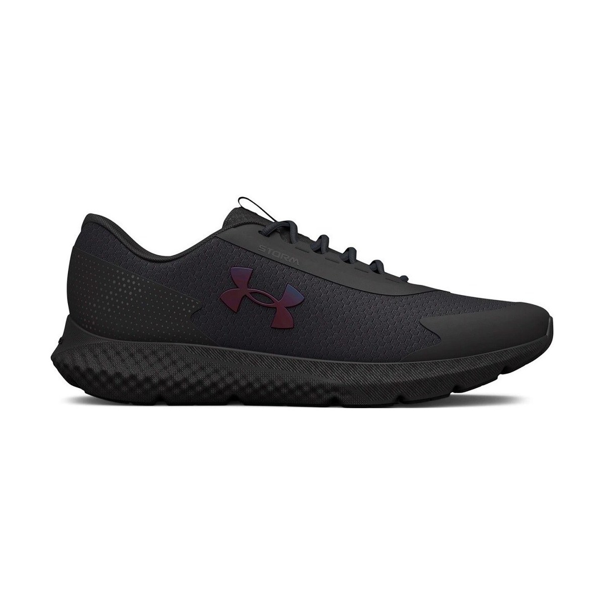 Under Armour Charged Rogue 3 Storm Black