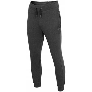 Clothing Men Trousers 4F SPMD350 Grey