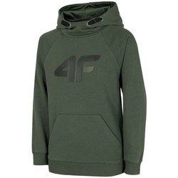 Clothing Boy Sweaters 4F JBLM002 Green