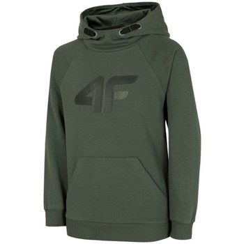 Clothing Boy Sweaters 4F JBLM002 Green