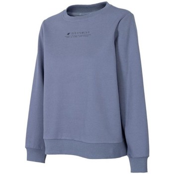 Clothing Women Sweaters 4F BLD020 Blue