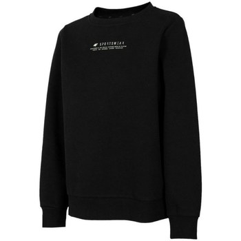 Clothing Women Sweaters 4F BLD020 Black
