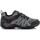 Shoes Women Walking shoes Merrell Accentor Sport Gtx Granite/Rose red J98408 Grey