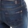 Clothing Women Slim jeans 7 for all Mankind THE SKINNY NEW ORL FLAME Blue