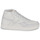 Shoes Hi top trainers Reebok Classic Club C Form Hi  White