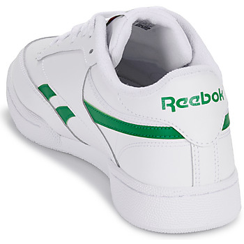 Reebok Classic Club C Revenge White / Green