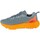 Shoes Men Running shoes Under Armour Hovr Mega 3 Clone Grey, Orange
