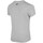 Clothing Boy Short-sleeved t-shirts 4F JTSM007 Grey