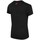 Clothing Boy Short-sleeved t-shirts 4F JTSM007 Black
