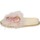 Shoes Women Sandals Made In Italia BD288 Pink
