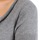 Clothing Women Short-sleeved t-shirts La City PULL COL BEB Grey