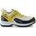 Shoes Women Low top trainers Garmont Dragontail Tech Gtx Yellow, Grey