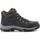 Shoes Men Walking shoes Skechers Relment - Daggett 204642-CHAR Grey