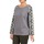 Clothing Women Sweaters Stella Forest APU004 Grey