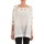 Clothing Women Tops / Blouses Stella Forest ATU030 Beige