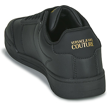 Versace Jeans Couture 74YA3SD1 Black / Gold