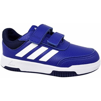 Shoes Children Low top trainers adidas Originals Tensaur Sport 20 I Blue