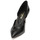 Shoes Women Heels JB Martin ENVIE Varnish / Black