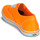 Shoes Women Low top trainers Vans AUTHENTIC LO PRO Orange / Pop