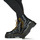 Shoes Women Mid boots Dr. Martens Jadon Max Black