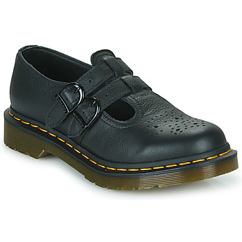 Dr. Martens 8065 Mary Jane women's Casual Shoes in Black