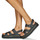 Shoes Women Sandals Dr. Martens Voss II Black