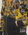 Clothing Men Sweaters Versace Jeans Couture GAI3Z0-G89 Black / Printed / Baroque