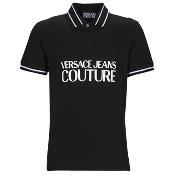 Versace Jeans Couture GAGT03-899 Black / White