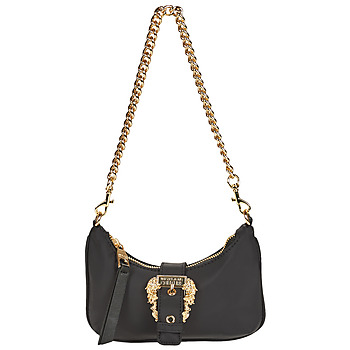 Bags Women Small shoulder bags Versace Jeans Couture VA4BFR-ZS640 Black