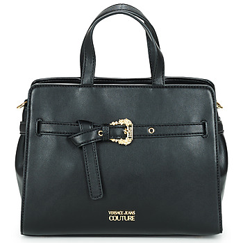 Bags Women Handbags Versace Jeans Couture VA4BFM-ZS412 Black