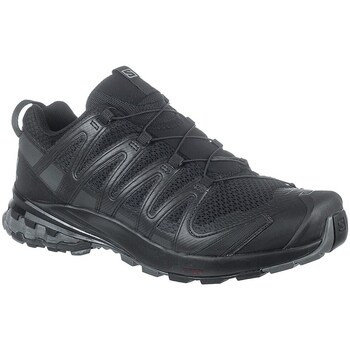 Shoes Men Walking shoes Salomon XA Pro 3D V8 Black