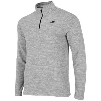 Clothing Men Sweaters 4F BIMP010 Grey