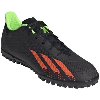 Shoes Men Football shoes adidas Originals X SPEEDPORTAL4 TF Black