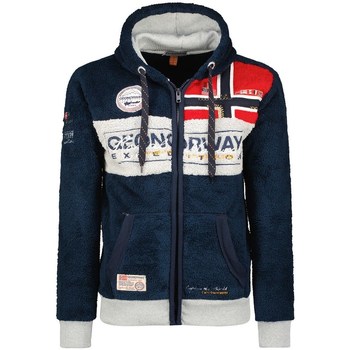 Clothing Men Sweaters Geographical Norway Sherco EO 100 Marine