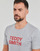 Clothing Men Short-sleeved t-shirts Teddy Smith TICLASS Grey