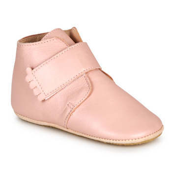 Shoes Children Flat shoes Easy Peasy MY KINY UNI Pink