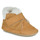 Shoes Children Hi top trainers Easy Peasy MY IFOU Brown