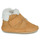 Shoes Children Hi top trainers Easy Peasy MY IFOU Brown