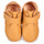 Shoes Children Flat shoes Easy Peasy MY KINY UNI Brown