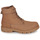 Shoes Men Mid boots BOSS Adley_Halb_nu Camel