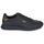 Shoes Men Low top trainers BOSS Zayn_Lowp_rspf Black / Gold