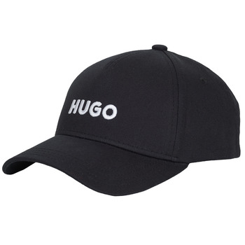 Clothes accessories Men Caps HUGO Jude-BL Black