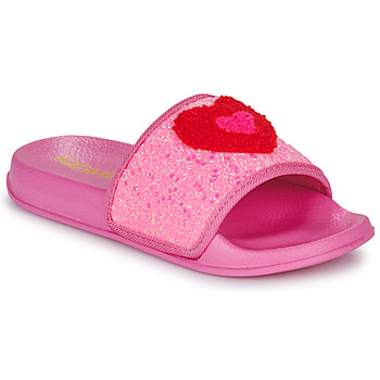 Shoes Girl Sliders Agatha Ruiz de la Prada FLIP FLOPS Pink