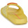 Shoes Girl Sliders Agatha Ruiz de la Prada FLIP FLOPS Yellow