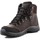Shoes Women Mid boots Garmont Syncro Light Plus GTX - brown 002490 Brown