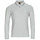 Clothing Men Long-sleeved polo shirts BOSS Passertiplong Grey