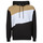 Clothing Men Sweaters BOSS Sullivan 15 Black / Camel / White