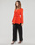 Clothing Women Jackets / Blazers BOSS Jawana Orange