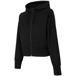 Clothing Women Sweaters 4F BLD027 Black